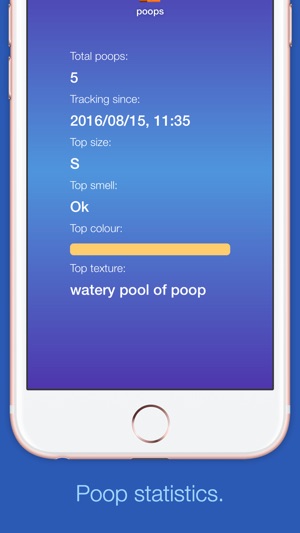 Poops - Baby Poop Tracker(圖3)-速報App