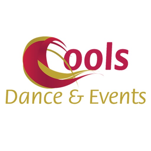 Cools Dance&Events icon