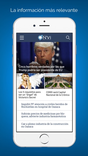 Noticias Net - Oaxaca(圖1)-速報App