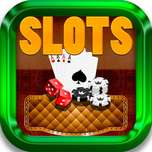 Slots Advanced Big Hot - Free Slots Casino Game Icon