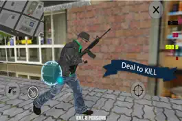 Game screenshot City Crime Gangster : Theft Madness War apk