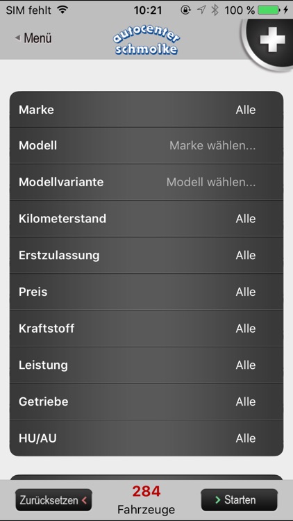 Autocenter Schmolke screenshot-4