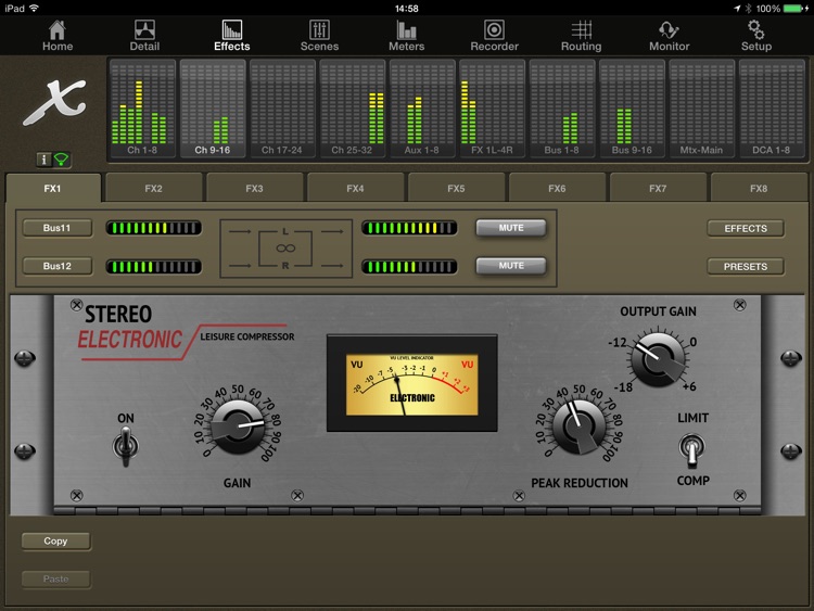 X32-Mix screenshot-3