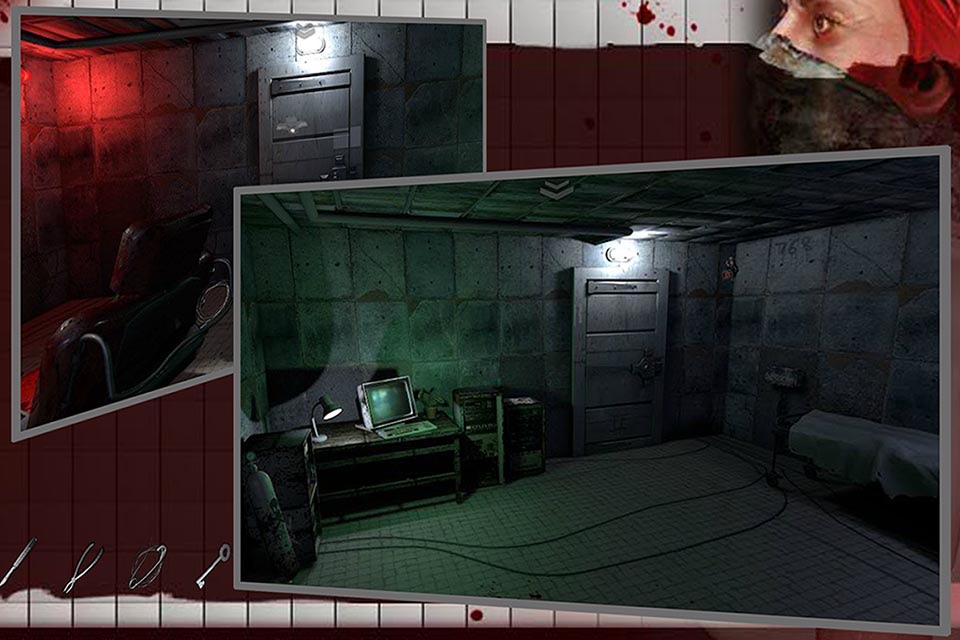 Escape Game : Operation Room screenshot 3