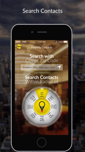 Find My Contacts(圖2)-速報App