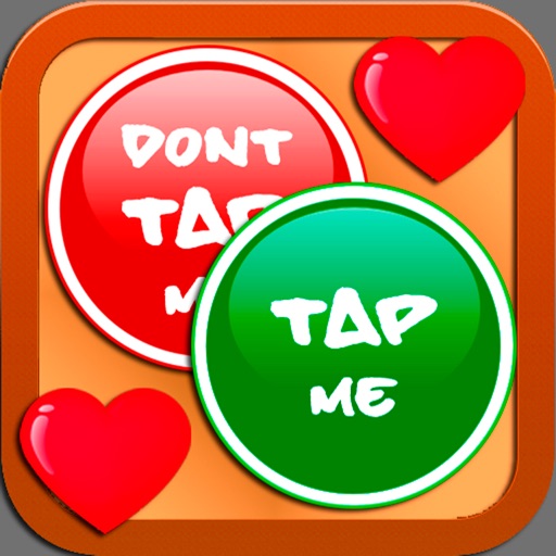 Tap Tap Fast iOS App