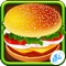 cooking time(free) hamburger maker