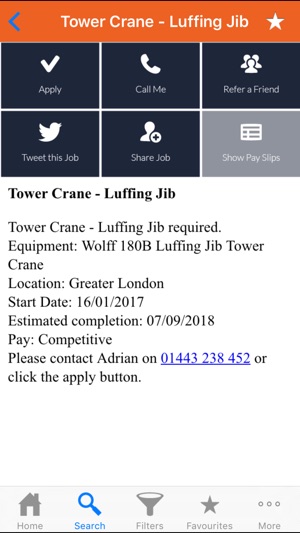 MPS Crane Operators(圖4)-速報App