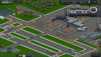 The Terminal 1 screenshot 3