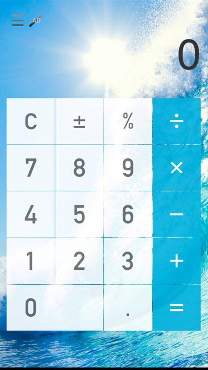 Calculator´