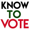 Know to Vote