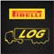 Pirelli LOG foi desenvolvido com o objetivo de permitir que usuários Pirelli acompanhem o status de seus pedidos pendentes