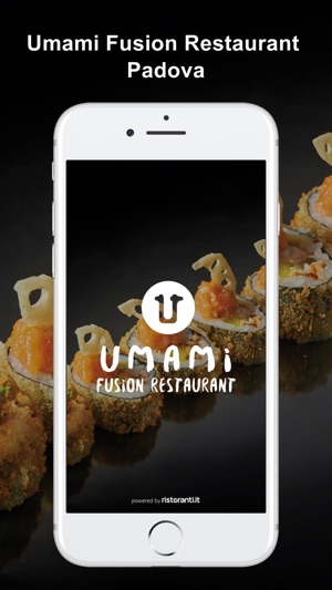 Umami Fusion Restaurant