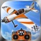 RC Flight Simulator now for mobiles