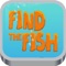 Find The Fish Puzzle