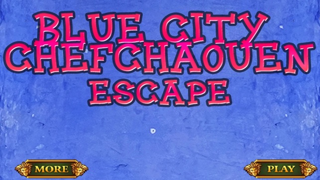 Escape Game Blue City Chefchaouen(圖4)-速報App