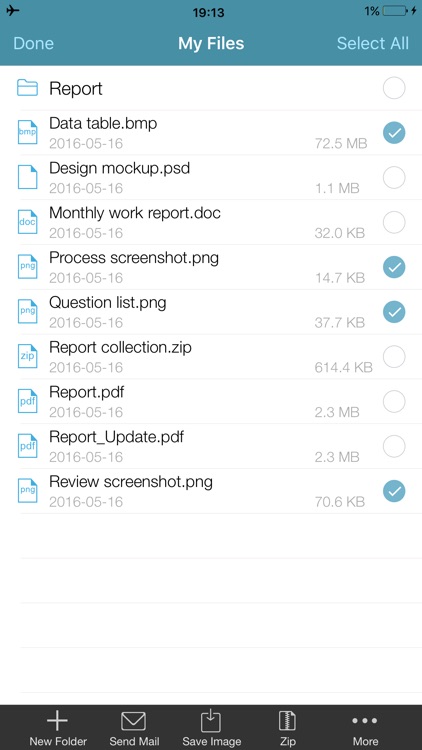 WinZip: #1 zip & unzip tool