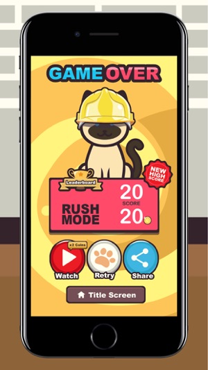 Wiwi Rush(圖5)-速報App