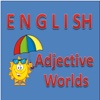 adjective worlds