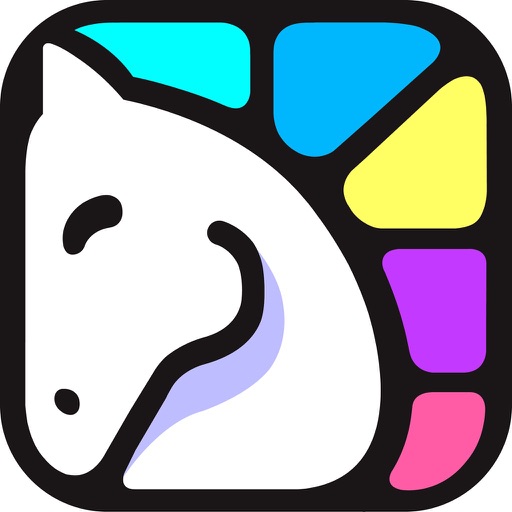 CamAR - AR Visual Effects icon