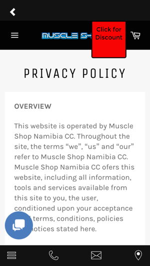 Muscle Shop(圖4)-速報App