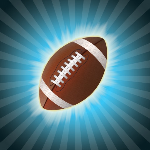 American Football Quiz iOS App