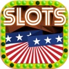 A Star Pins Double U Hit it Rich - FREE Casino Games