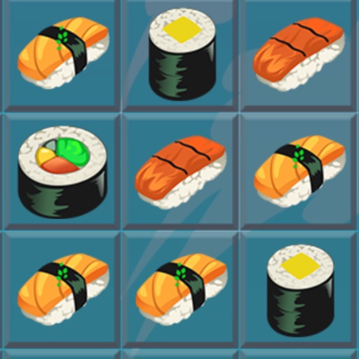 A Sushi Kitchen Comer icon