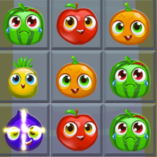 A Fruit Battle Switch