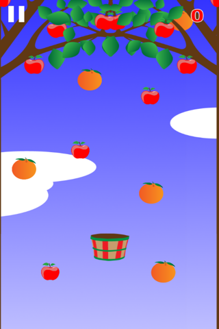 Apples & Oranges screenshot 4