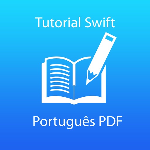 Tutor for Swift Português icon