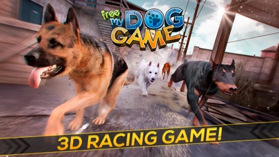 MY DOG GAME . BEST DOGGY RACING GAME FOR FREE LITTLE GIRLS 1.0.1 IOS ĐUA XE MY DOG GAME . BEST DOGGY RACING GAME FOR FREE LITTLE GIRLS 1.0.1 IOS
