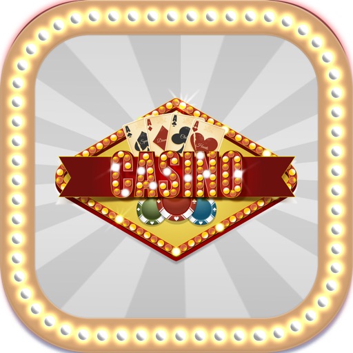 Amazing 7 Big Win Casino - Play Vegas Jackpot Slot Machines icon