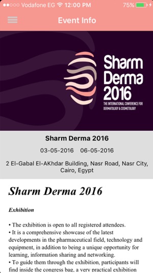 Sharm Derma(圖3)-速報App