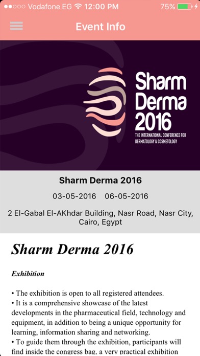 How to cancel & delete Sharm Derma from iphone & ipad 3