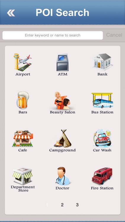 Chile Essential Travel Guide screenshot-4