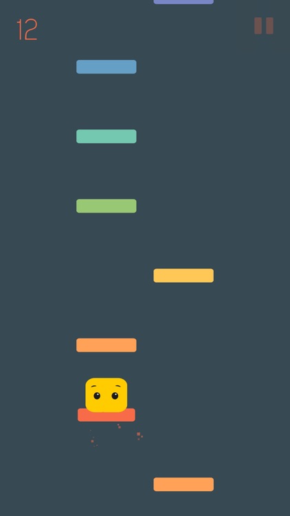 Hop - Endless Arcade Hopper