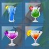 A Cocktail Bar Combination