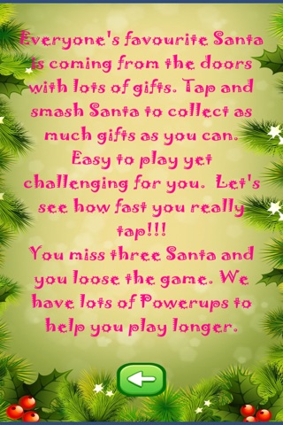 Santa Smasher screenshot 4