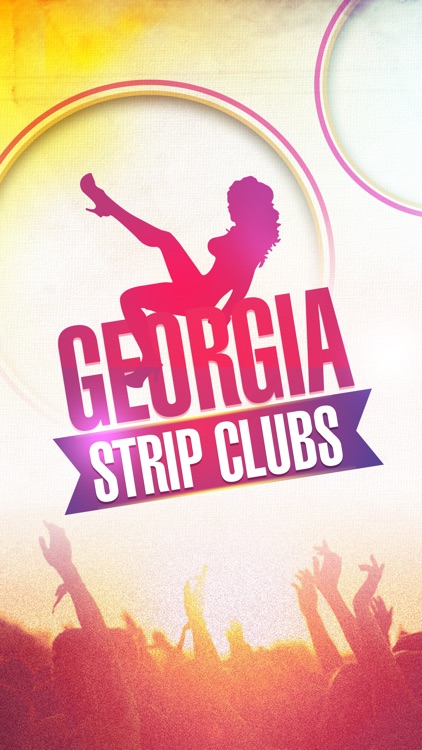Georgia Strip Clubs & Night Clubs