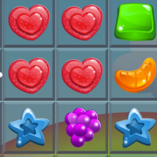 A Gummy Swipe icon