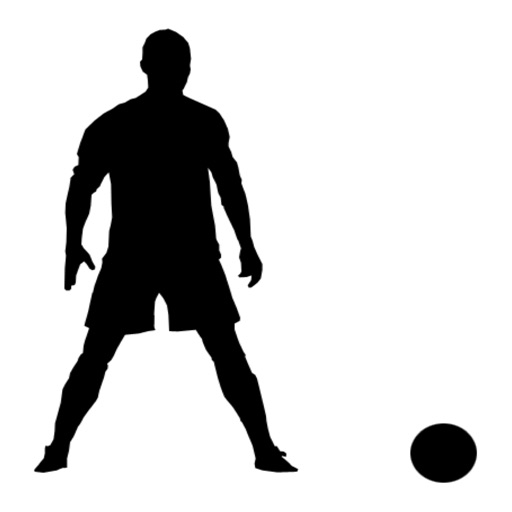 Soccer Football Bounce: Cristiano Edition Icon