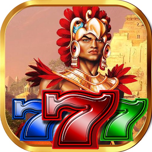 Maya’s Knight Slots : Free Solitaire Slots, Deluxe Vegas Casino and Spin to Win