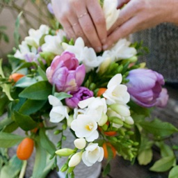 DIY Flower Arranging for Beginners:Guide and Tips