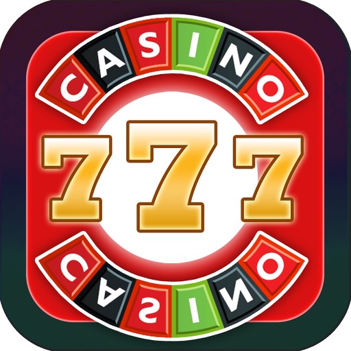 777 Big Heart of Vegas HD Slots Machine