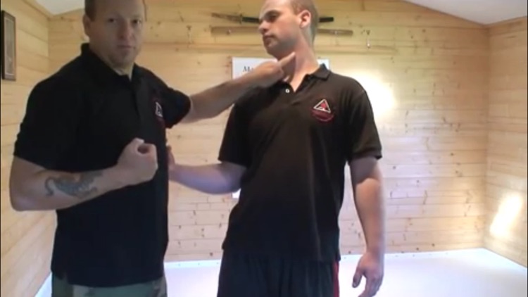 Learn Krav Maga Techniques screenshot-3