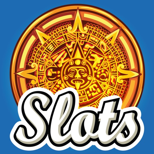 Gold Journey Slots - Play Free Casino Slot Machine! Icon