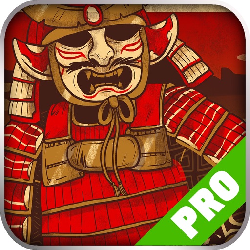 Mega Game - Total War: Shogun 2 Version Icon