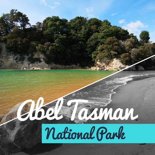 Abel Tasman National Park icon