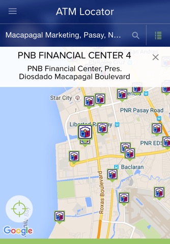 PNB Customer Service screenshot 2